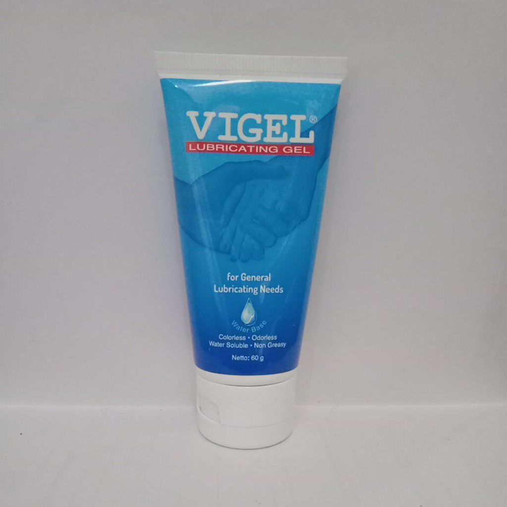 vigel 60 gr pelumas