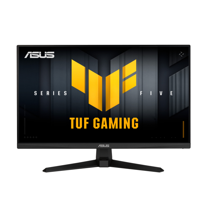 ASUS GAMING MONITOR TUF GAMING FAST IPS FHD VG259QMR5A VG259Q5A VG27AQ5A VG259QM5A