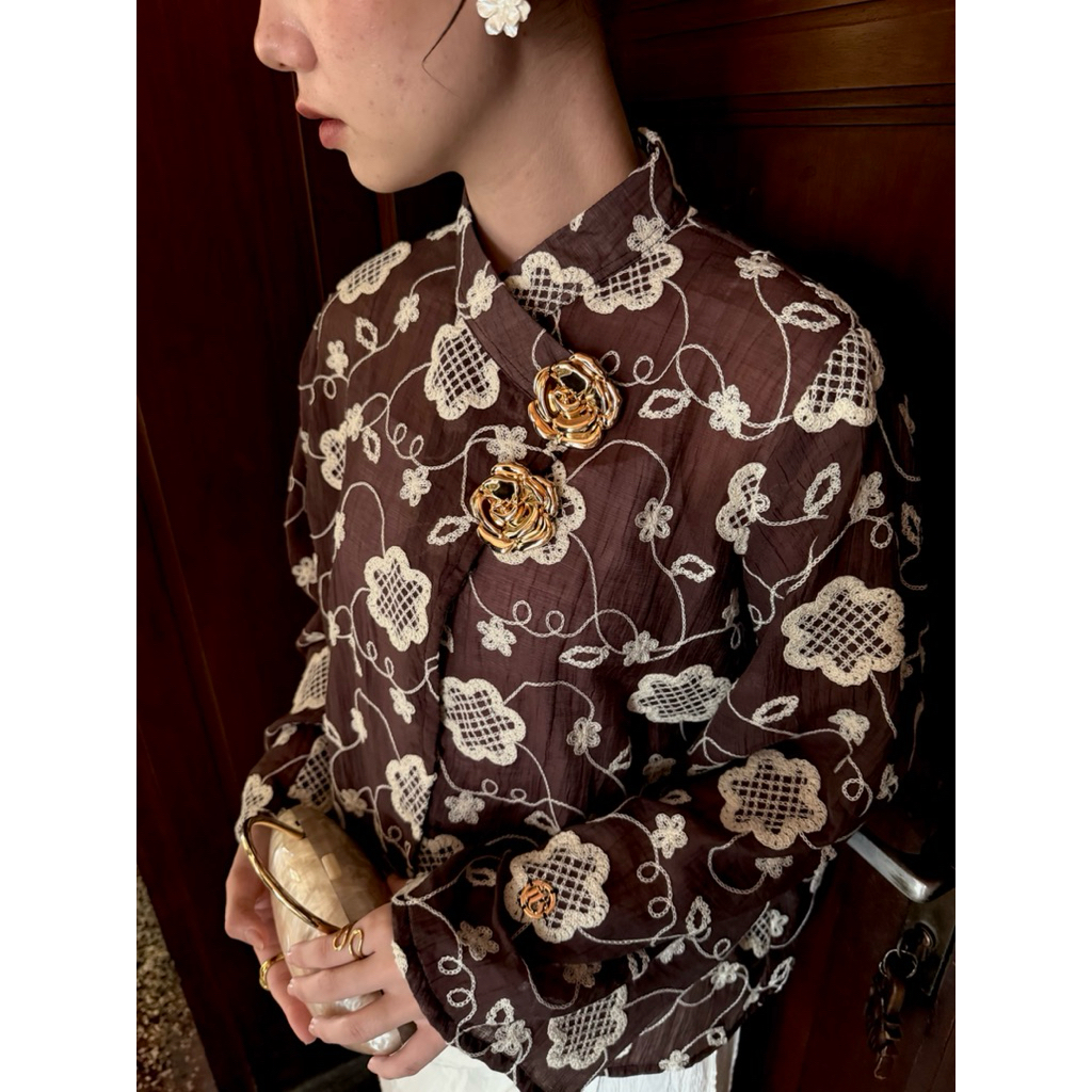 Intaliciousproject - Gayatri Gendhis