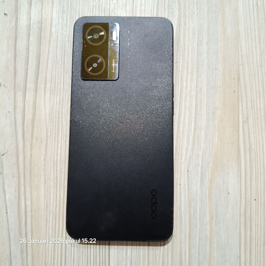 Mesin OPPO A57 2022 / A77S | Mesin normal unit
