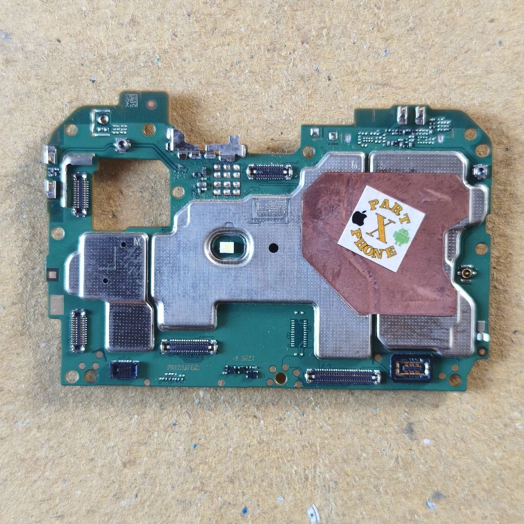 MESIN VIVO Y22 4/64 NORMAL GARANSI (Deskripsi)