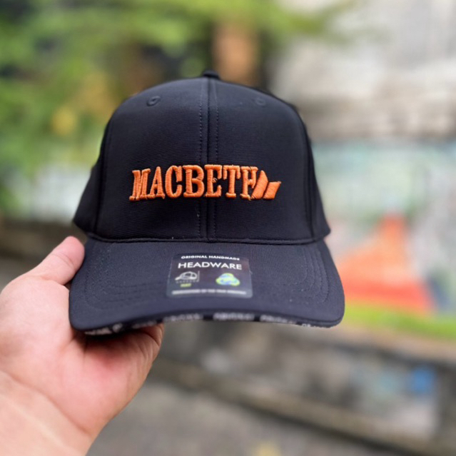 Topi Original Cakop Premium Topi Baseball Original New