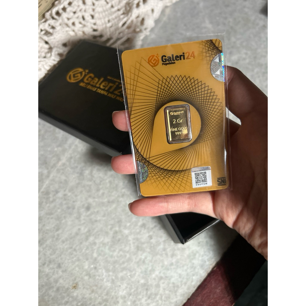 emas galeri24 2 2gram