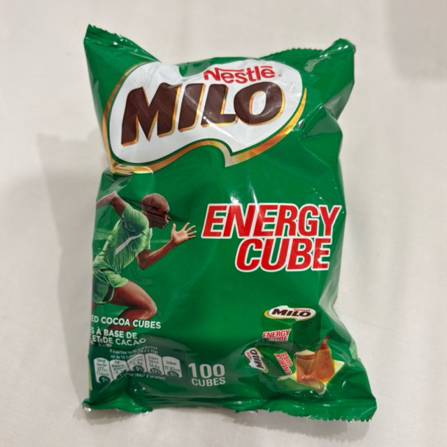 Milo Bubuk
