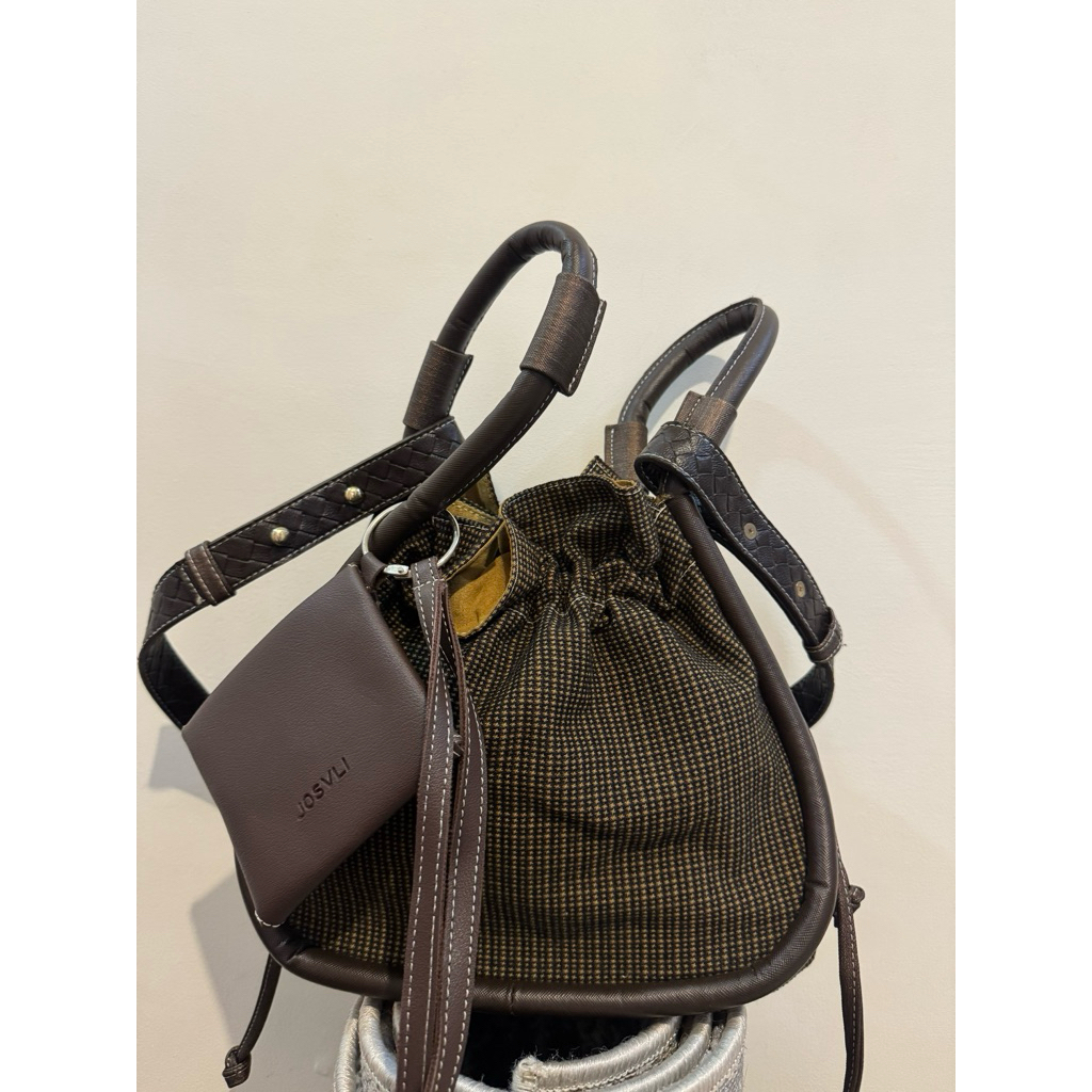 josvli bento bag preloved