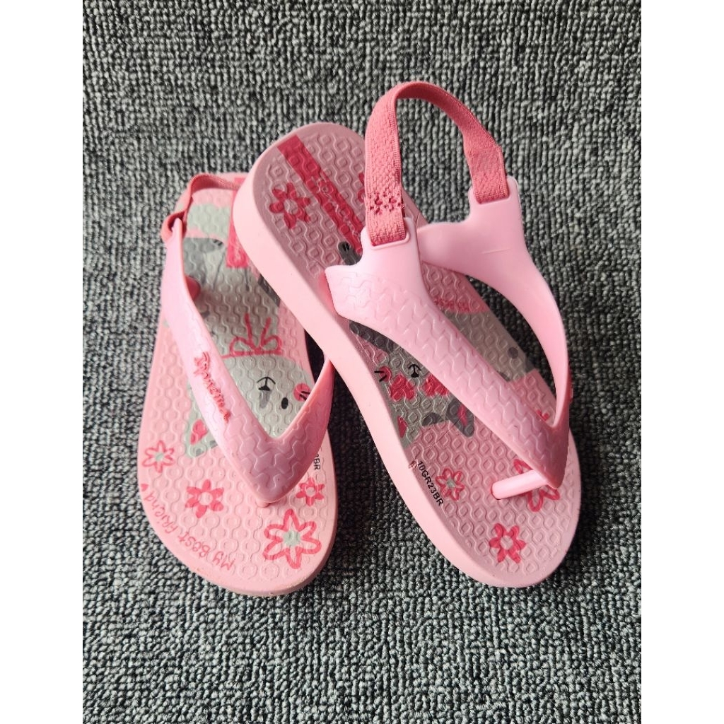 PL Sandal Ipanema Anak