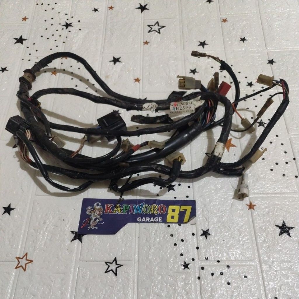 kabel body Mio lama 5TL - H2590 - 10