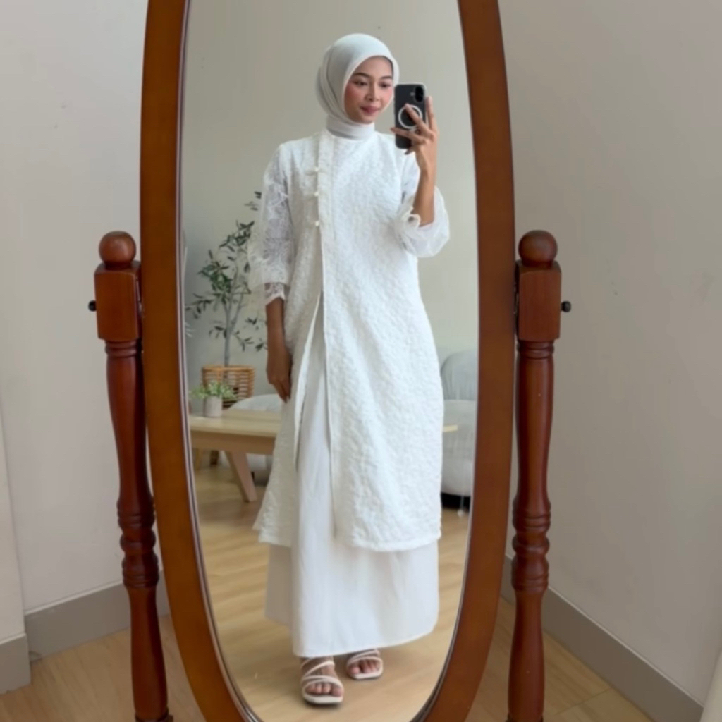 Meraya 2026 By Pooint | Baju Lebaran 2026 | Baju Lebaran | Lebaran Outfit | Sarimbit | Outer wanita 