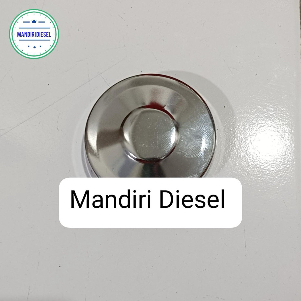 R175 / R180 tutup tangki solar mesin diesel