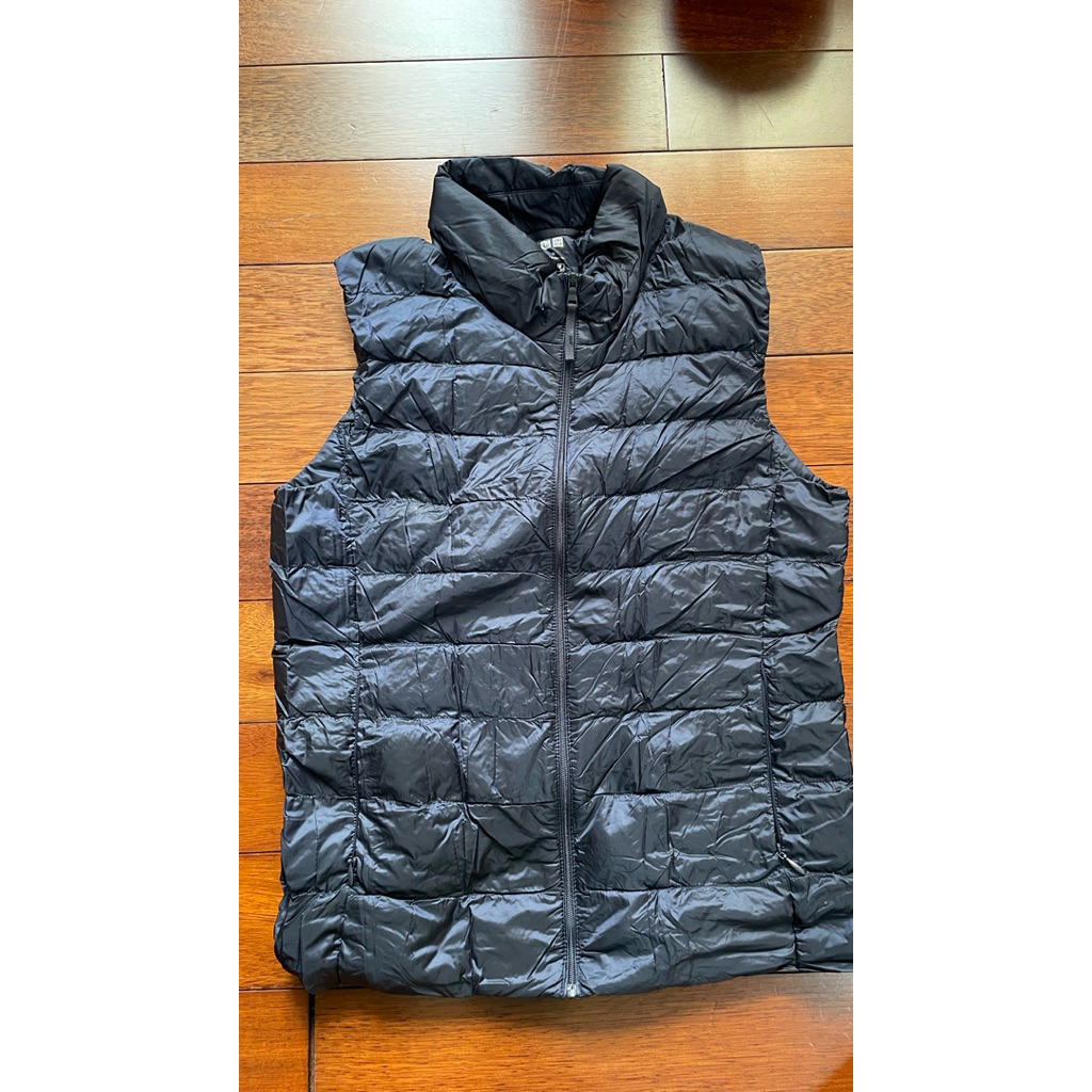 ROMPI VEST ULTRA LIGHT DOWN UNI*LO
