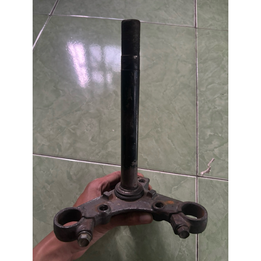 T bawah gl100 segitiga bawah gl100 gl125