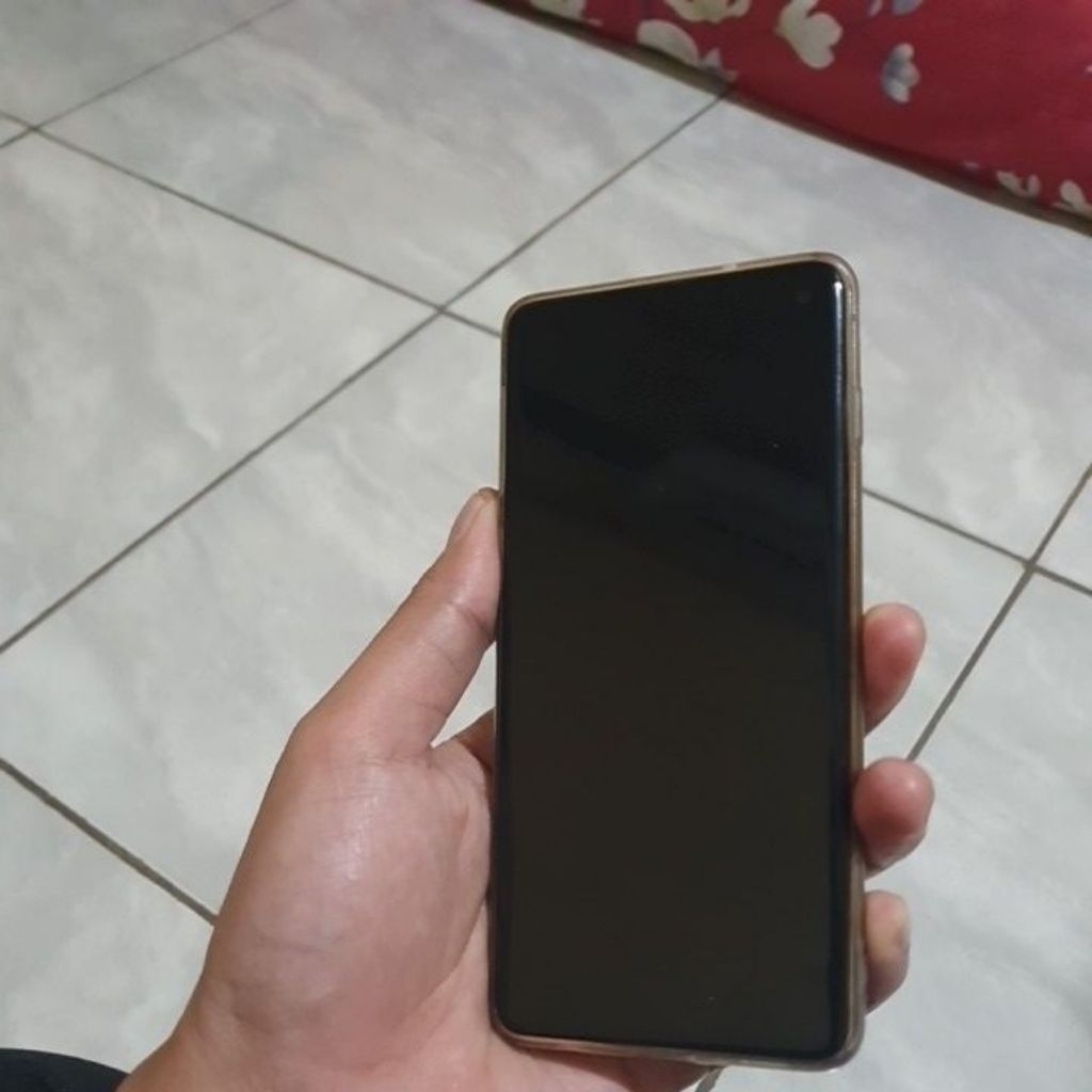samsung galaxy s10 ram 8gb