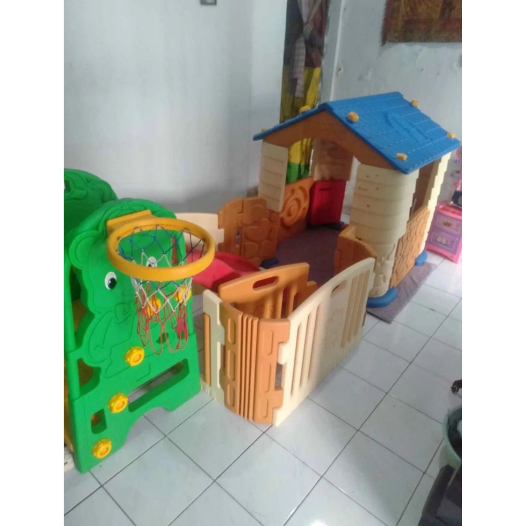 playground set eduplay