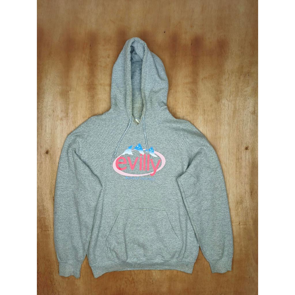 [F1-F4] Obrall Sweater/Hoodie Second Murah