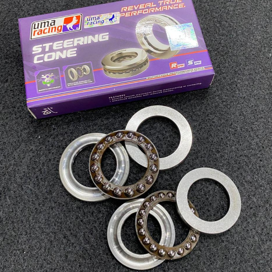 Komstir UMA RACING Yamaha Rx King F1zr Jupiter Z Mx 1set