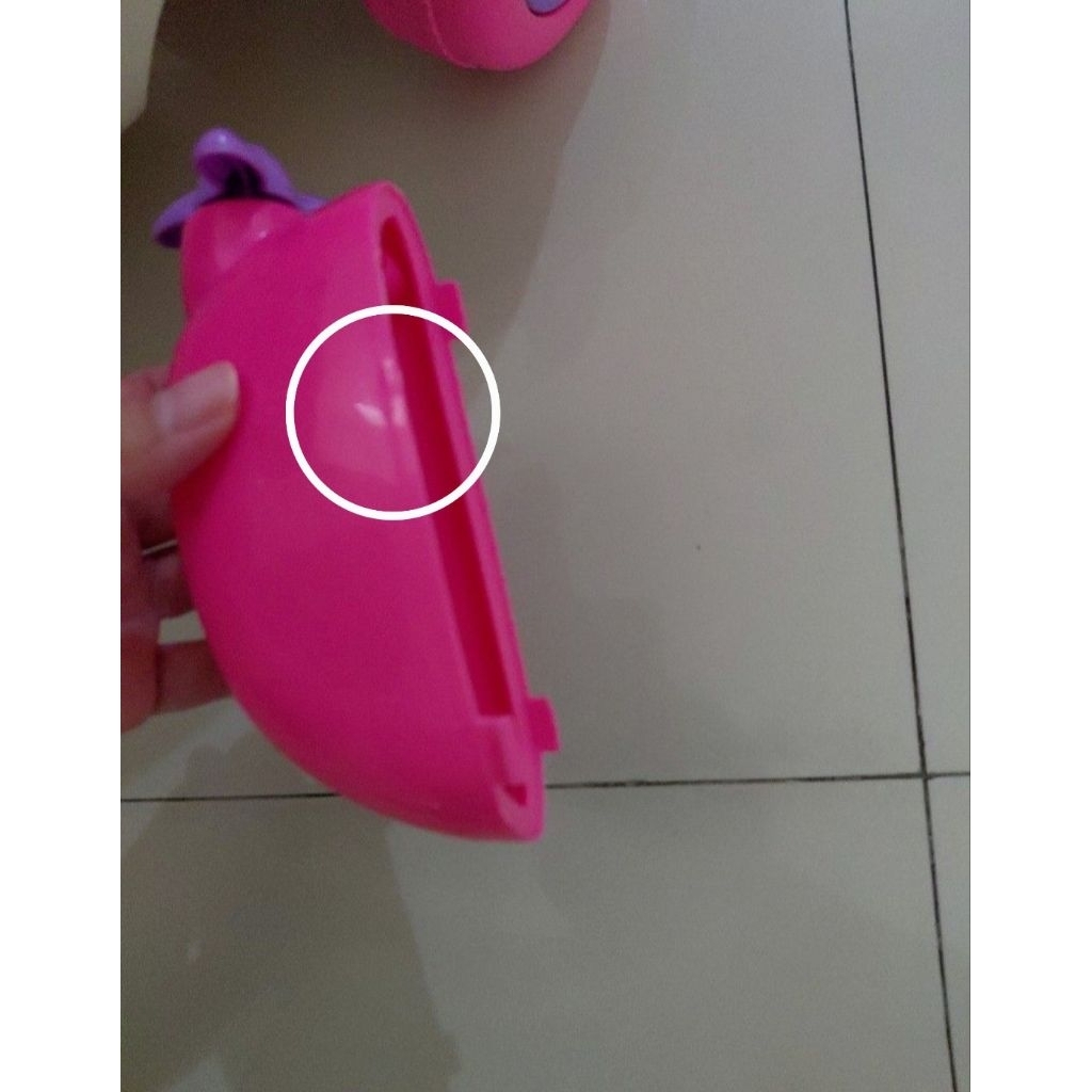 Pliko mobil mobilan anak