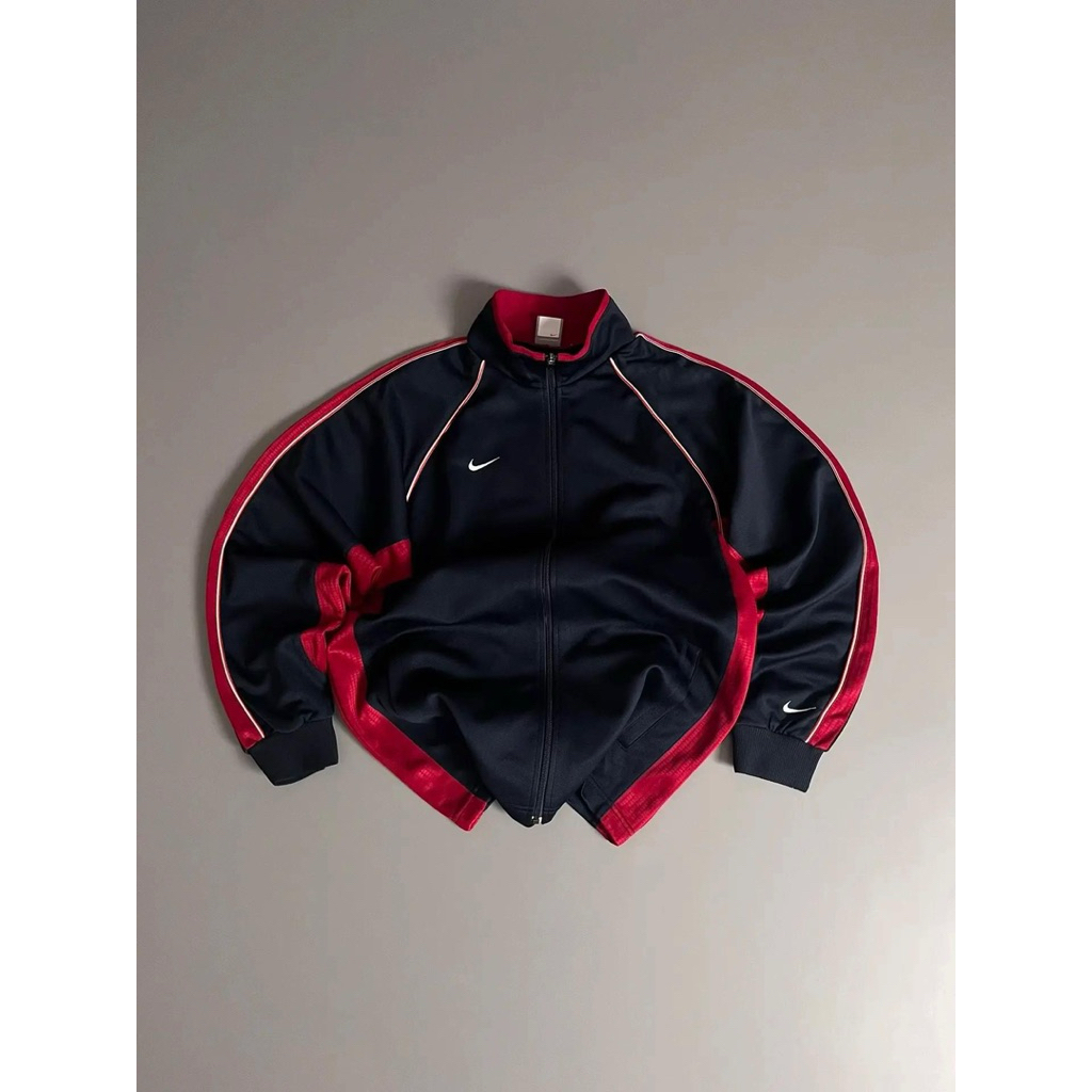 NIKE TRACKTOP SECOND