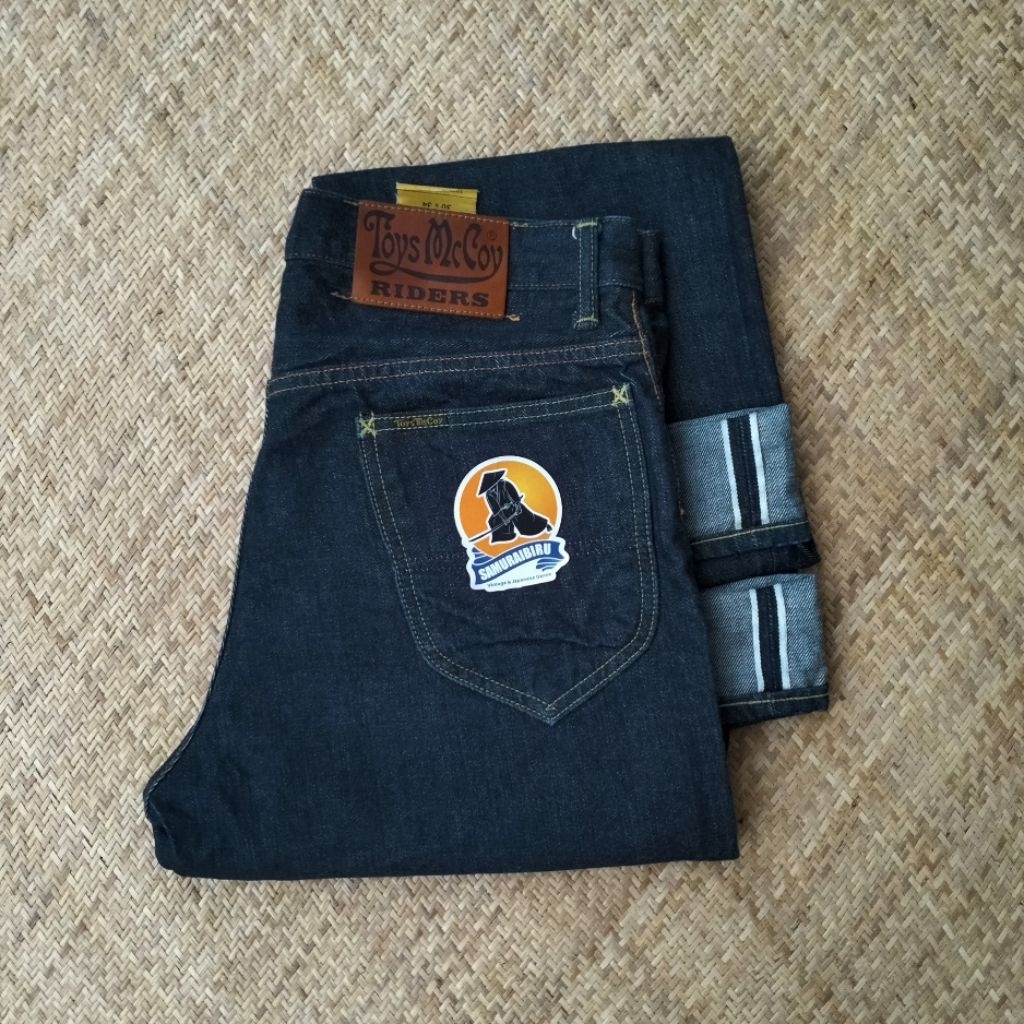 Toys MC coys not Samurai jeans not Momotaro jeans not Samurai jeans not momotaro jeans tcb jeans iro