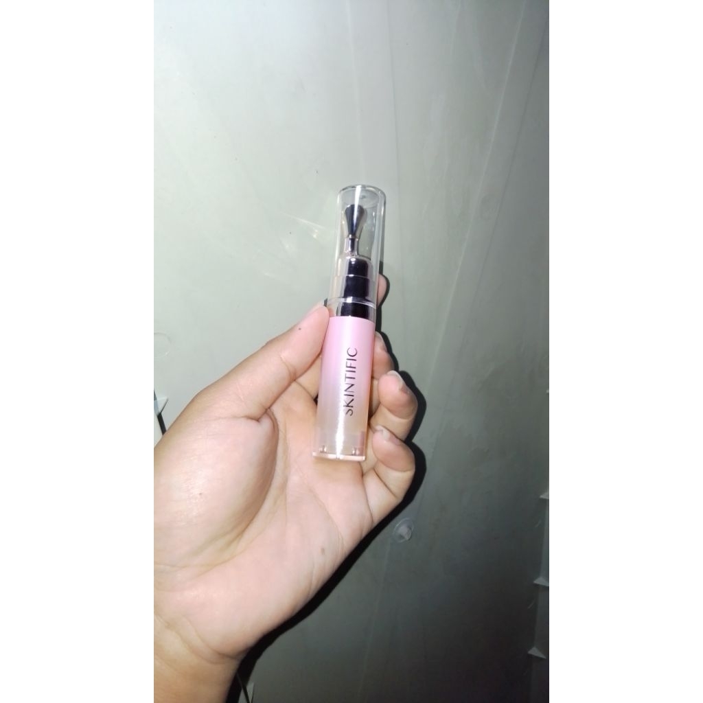 preloved lip serum skintific skintific lip serum