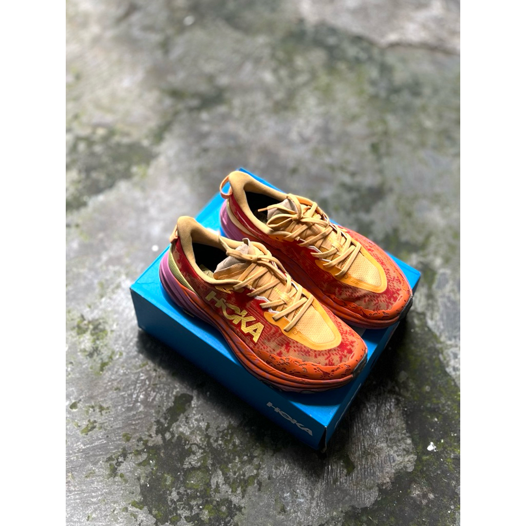 Hoka Speedgoat 6 Wide