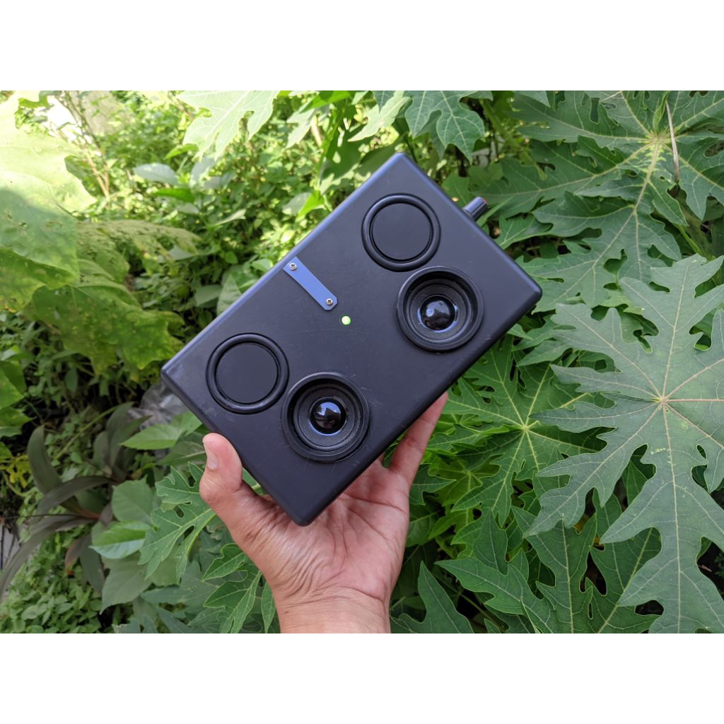 Spiker Bluetooth