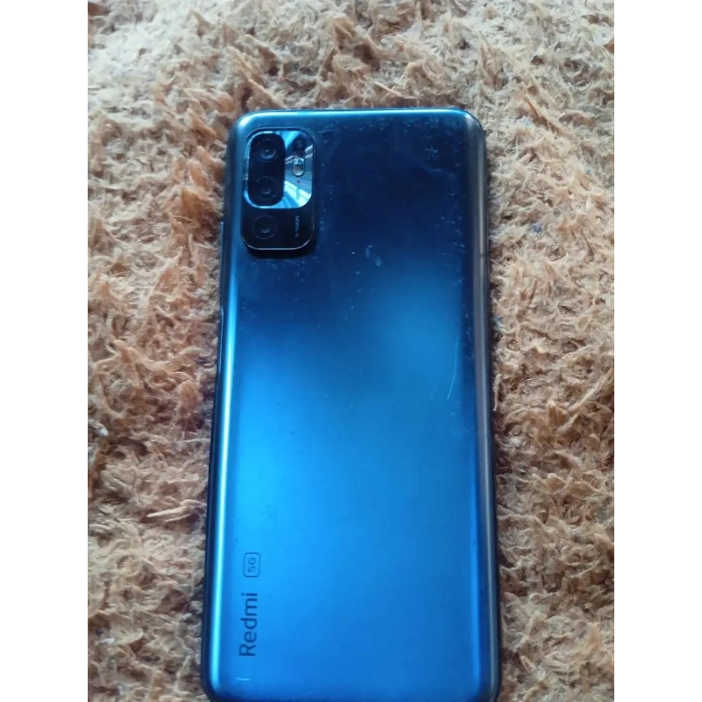 Redmi note 10 Ram 8+8/256 5G + Oppo a31 Ram 6/128GB