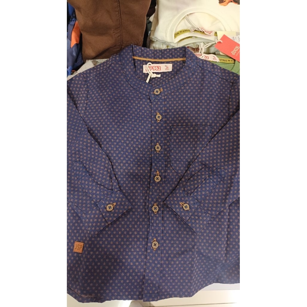 kemko anak-baby laki laki Jsp