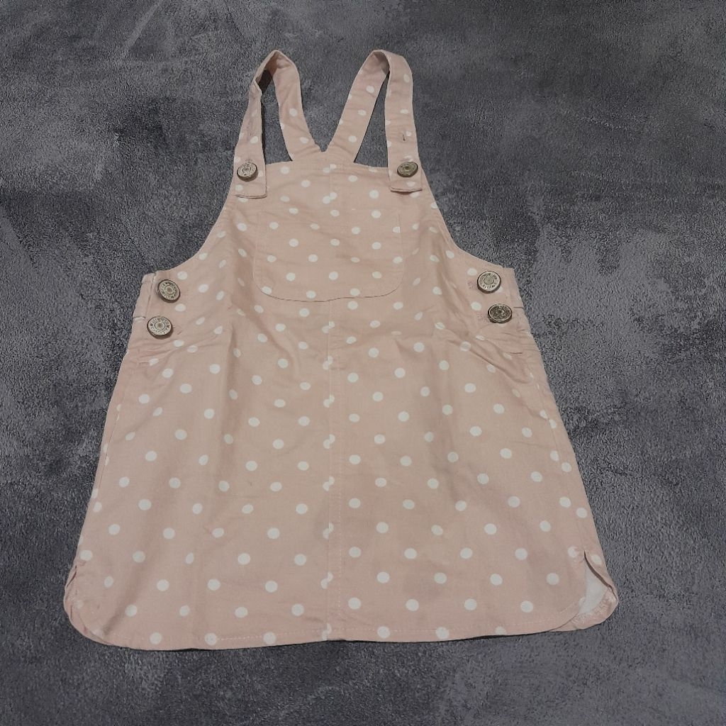 overall anak brand ALFONSO