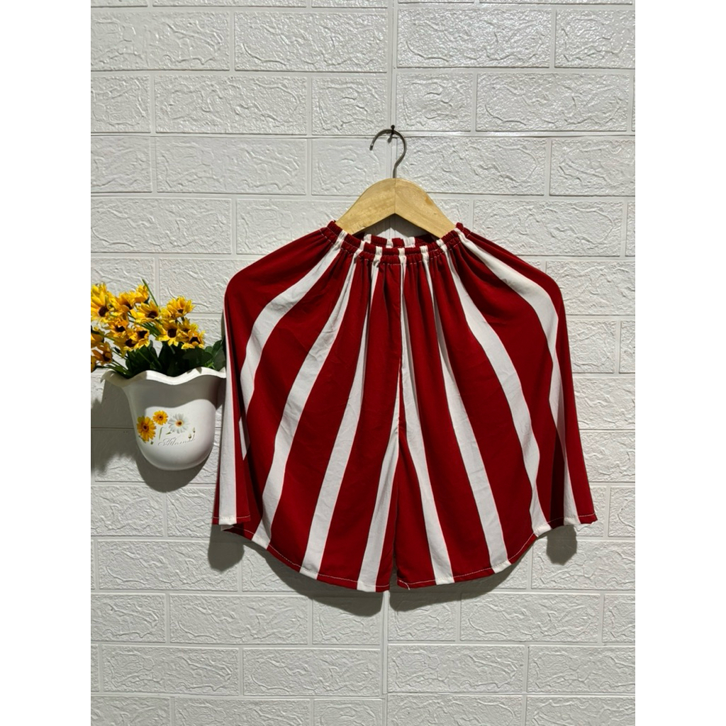 Kolor Jumbo ||celana Kolor