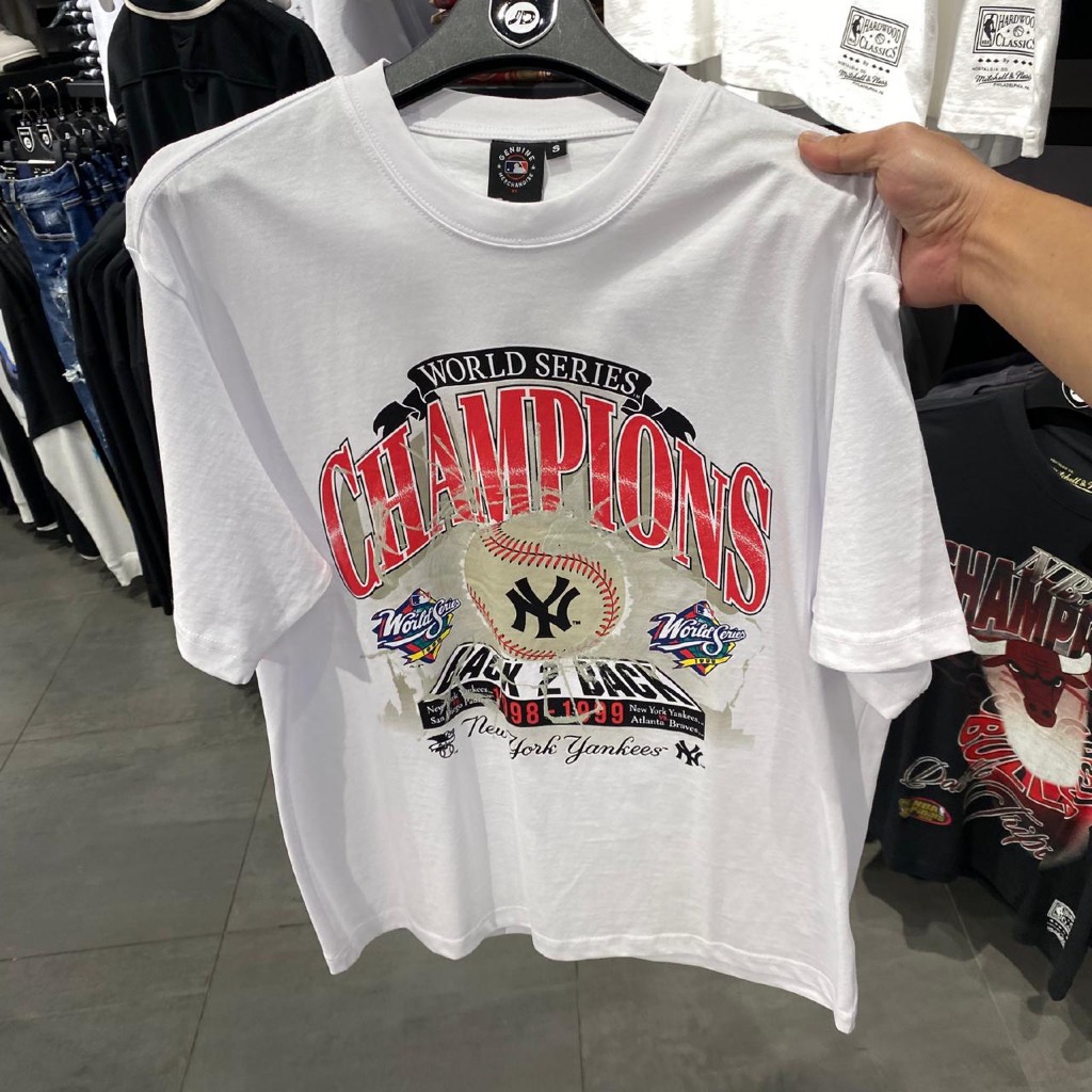 Jastip. Tshirt Fanatics (MAN)