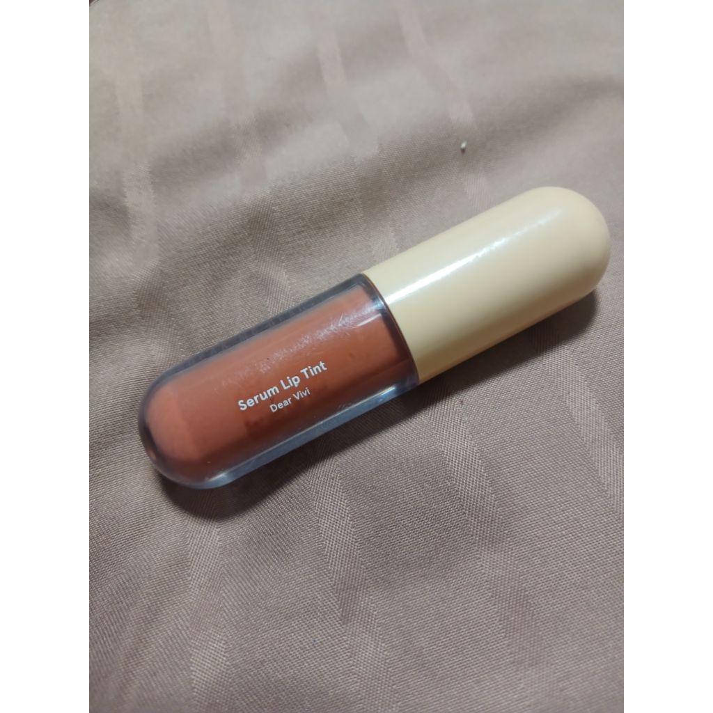 PRELOVED SERUM LIPTINT DEAR ME BEAUTY