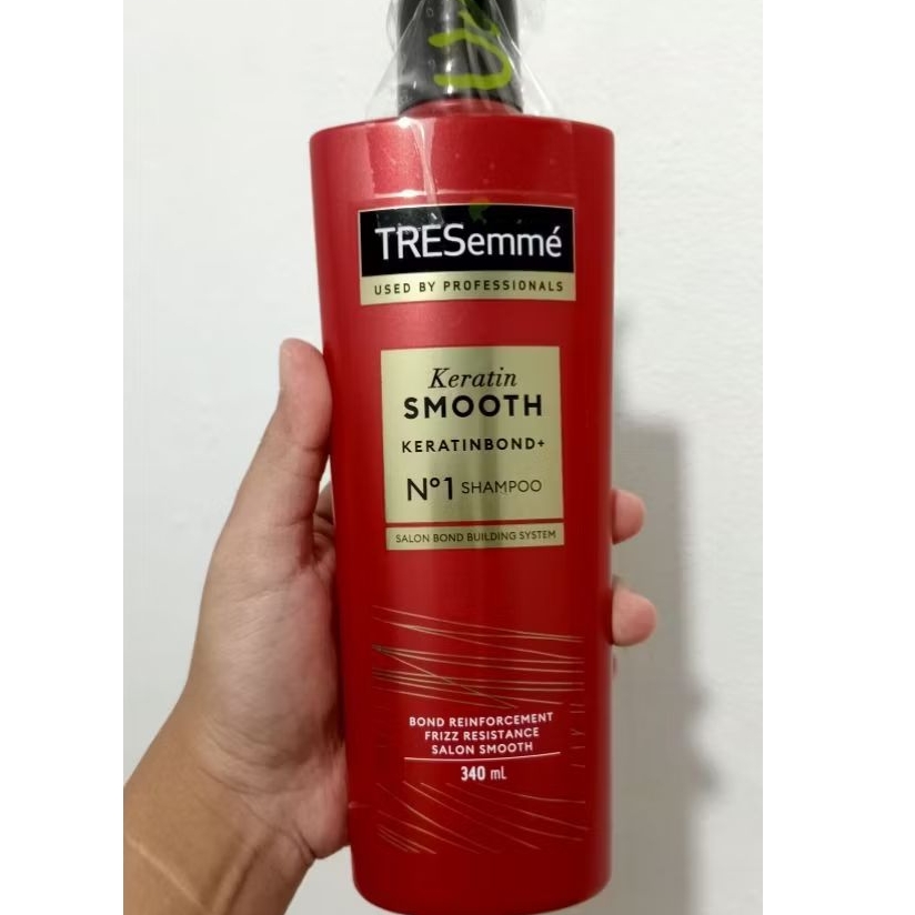 Tresemme Keratin Smooth