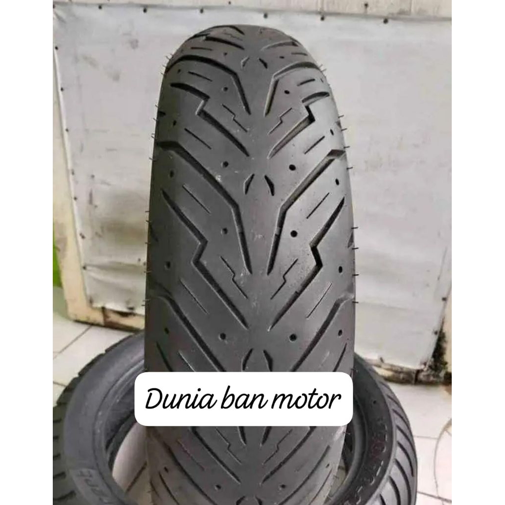 Ban belakang tubles motor Adv Nmax Pcx New ukuran 130/70 ring 13 merk pirelli