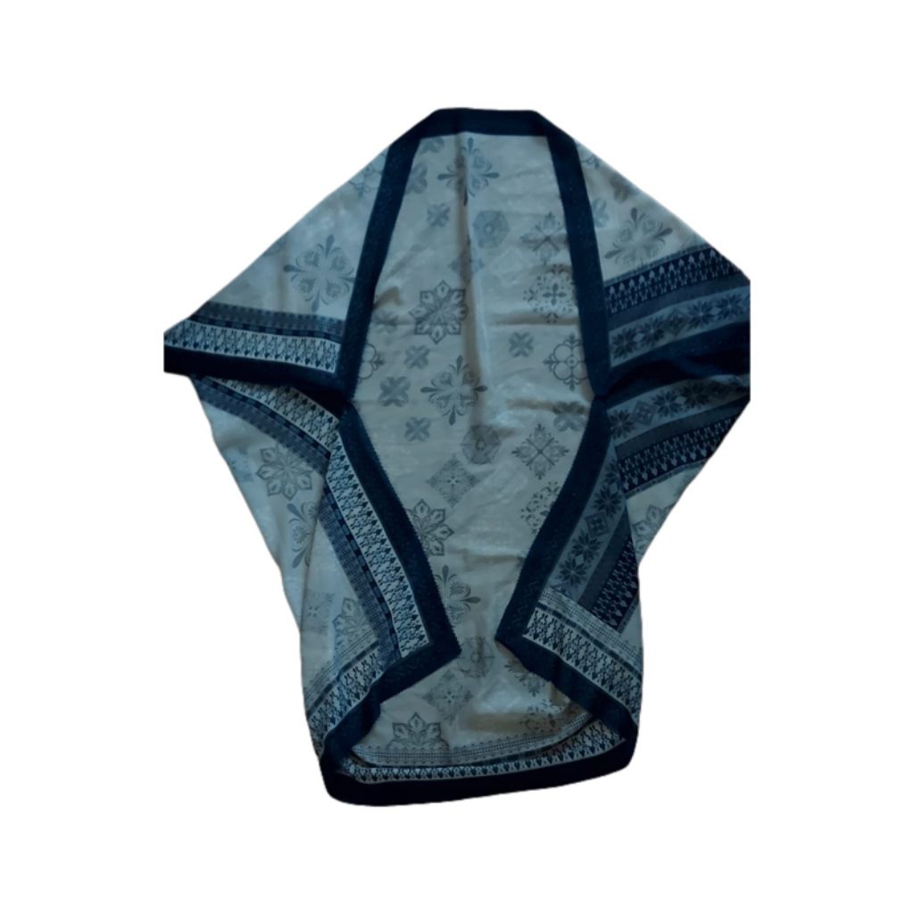 preloved scarf outer omahbicis