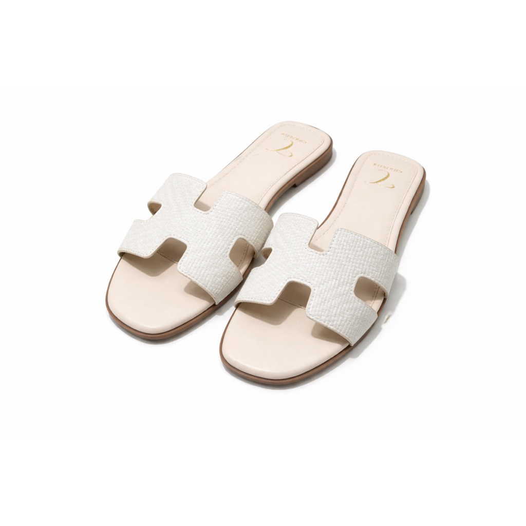Sandal Slides CHRISSIE