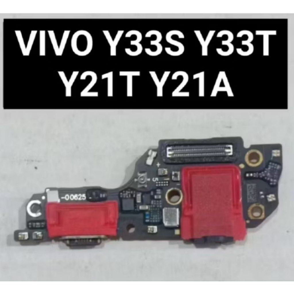 PAPAN BOARD CAS VIVO Y33S copotan