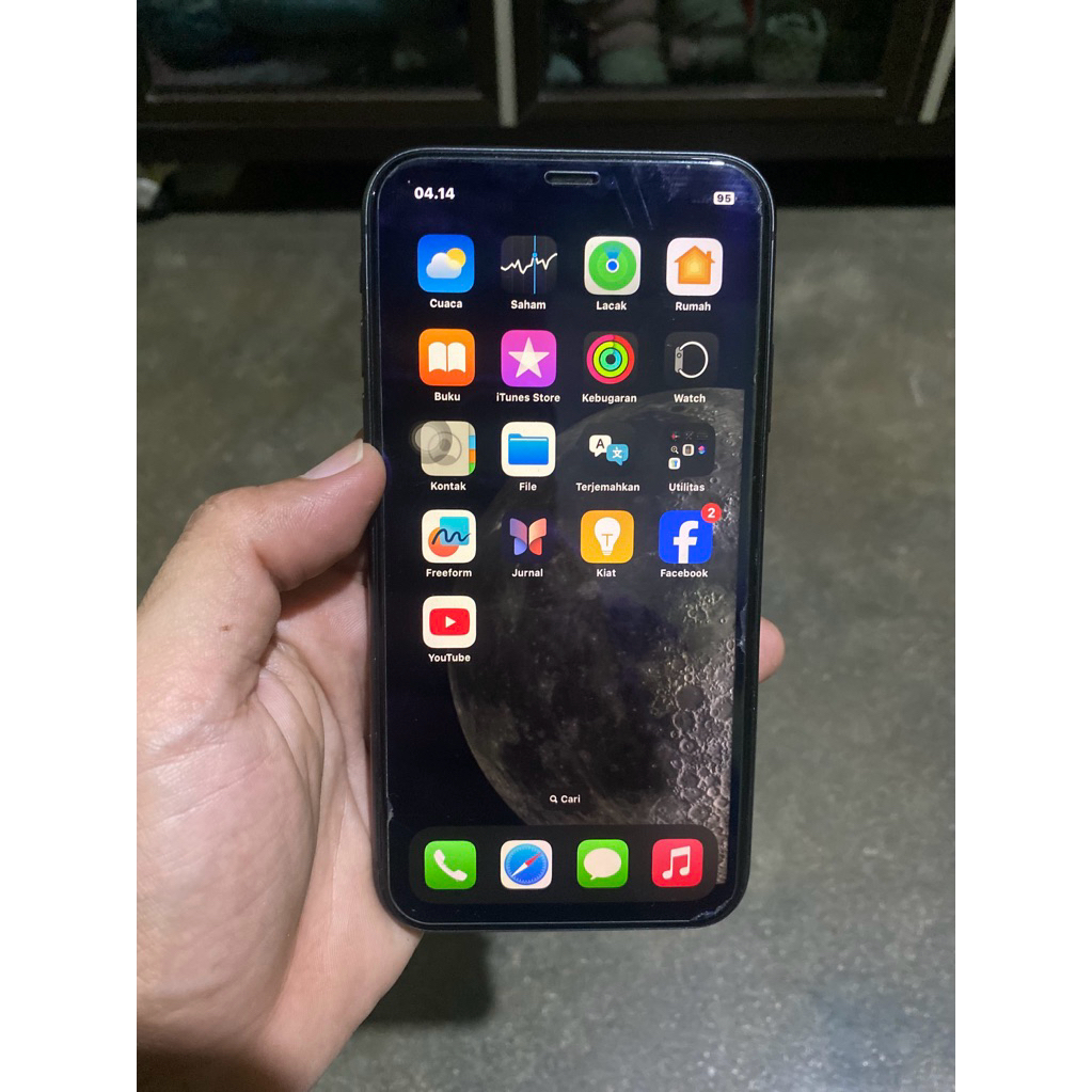 Iphone 11 64gb bypass