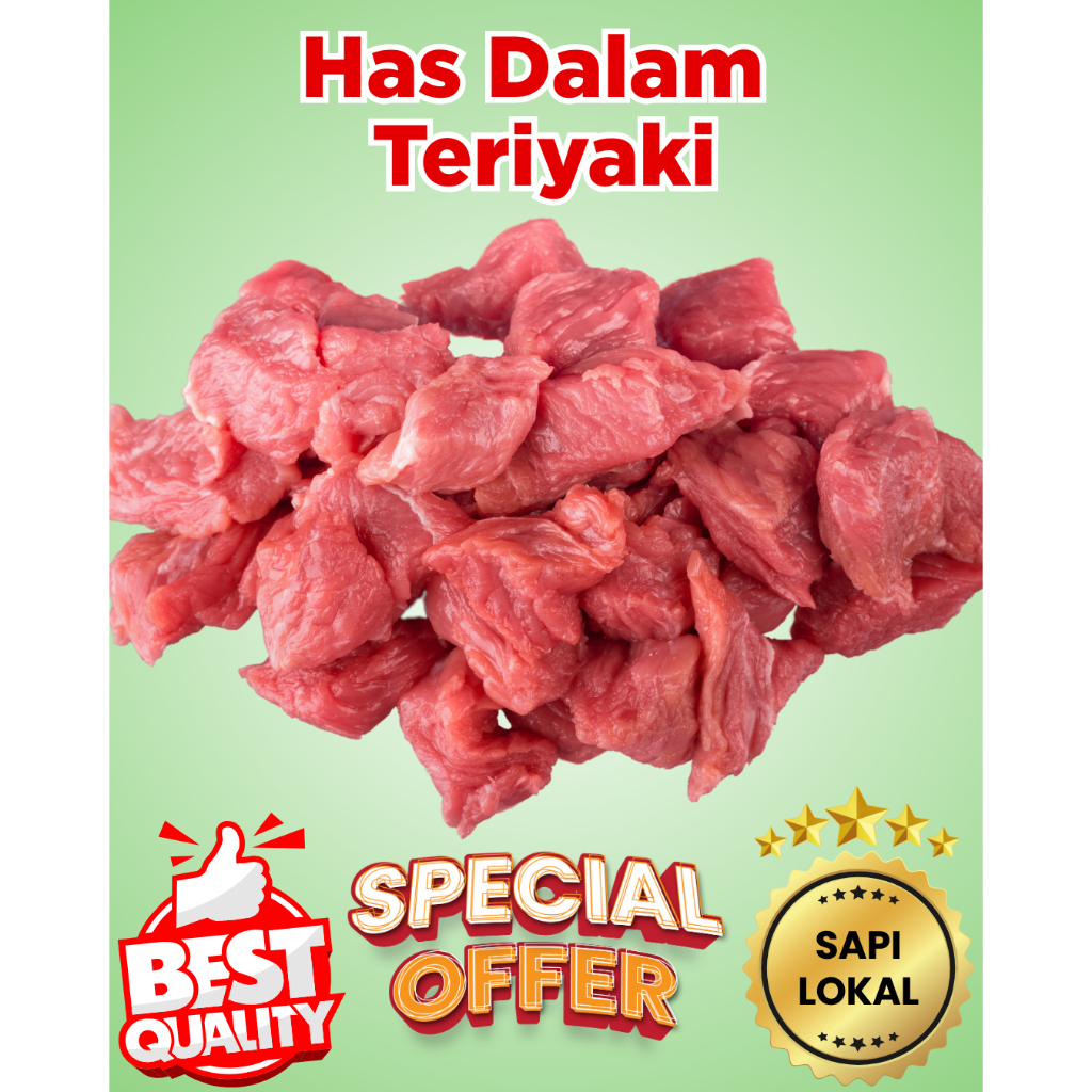 Slice Tenderloin Lokal