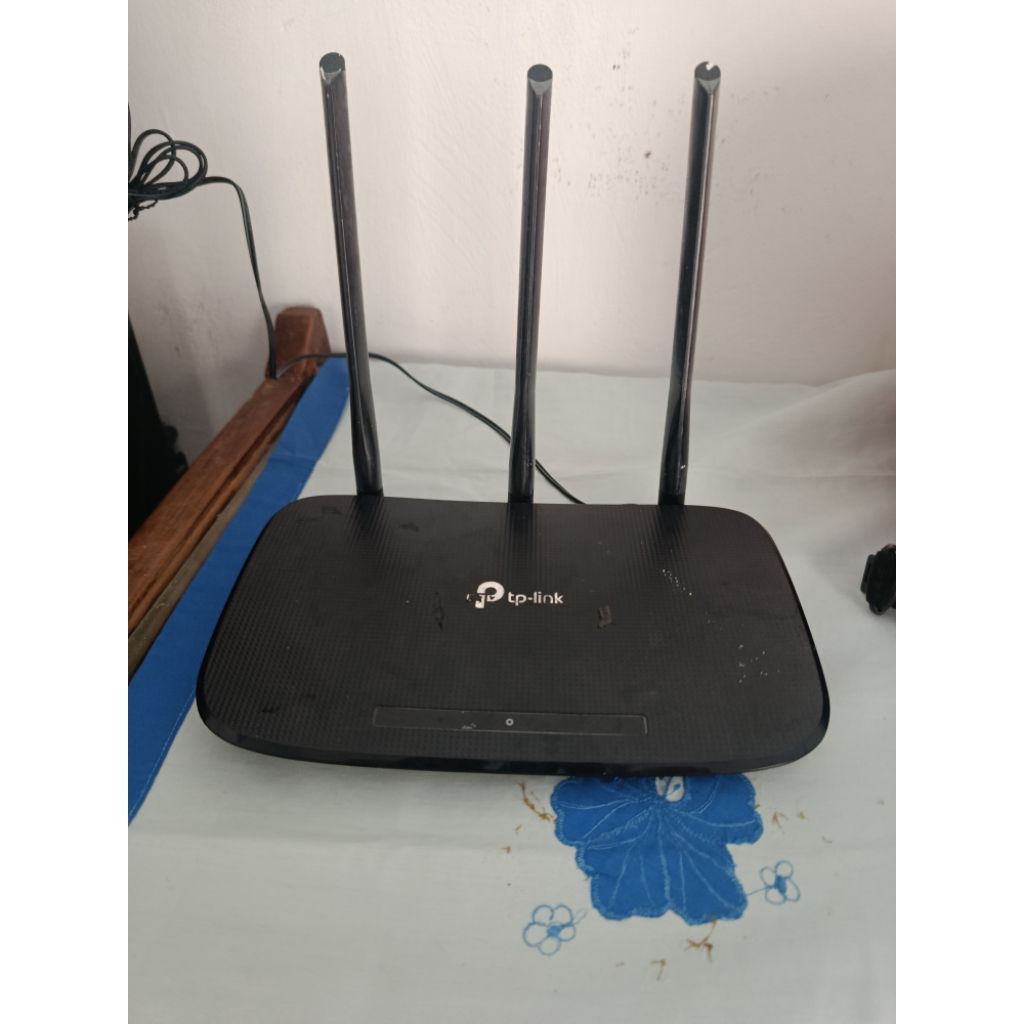TP LINK WR940N