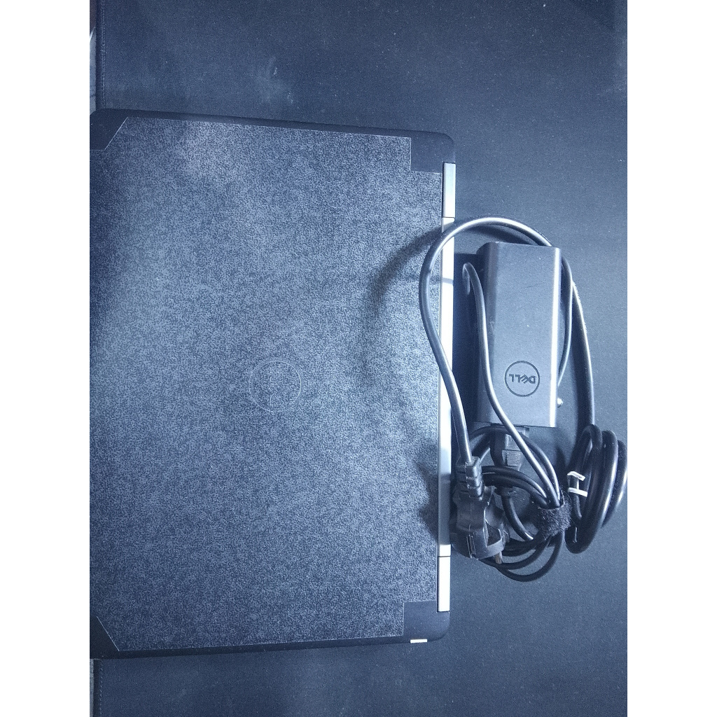 Dell Latitude E5270 i5 Gen 6 RAM 16GB NVME SSD 512GB