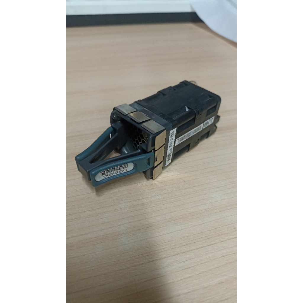 Cisco Catalyst 3750 Fan