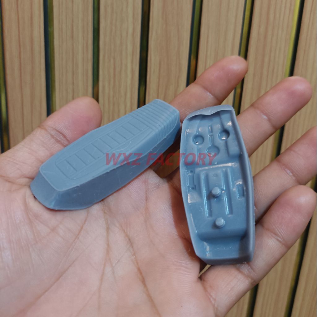 WXZ FACTORY Miniatur  jok gl100 sakala 1:12 3d print