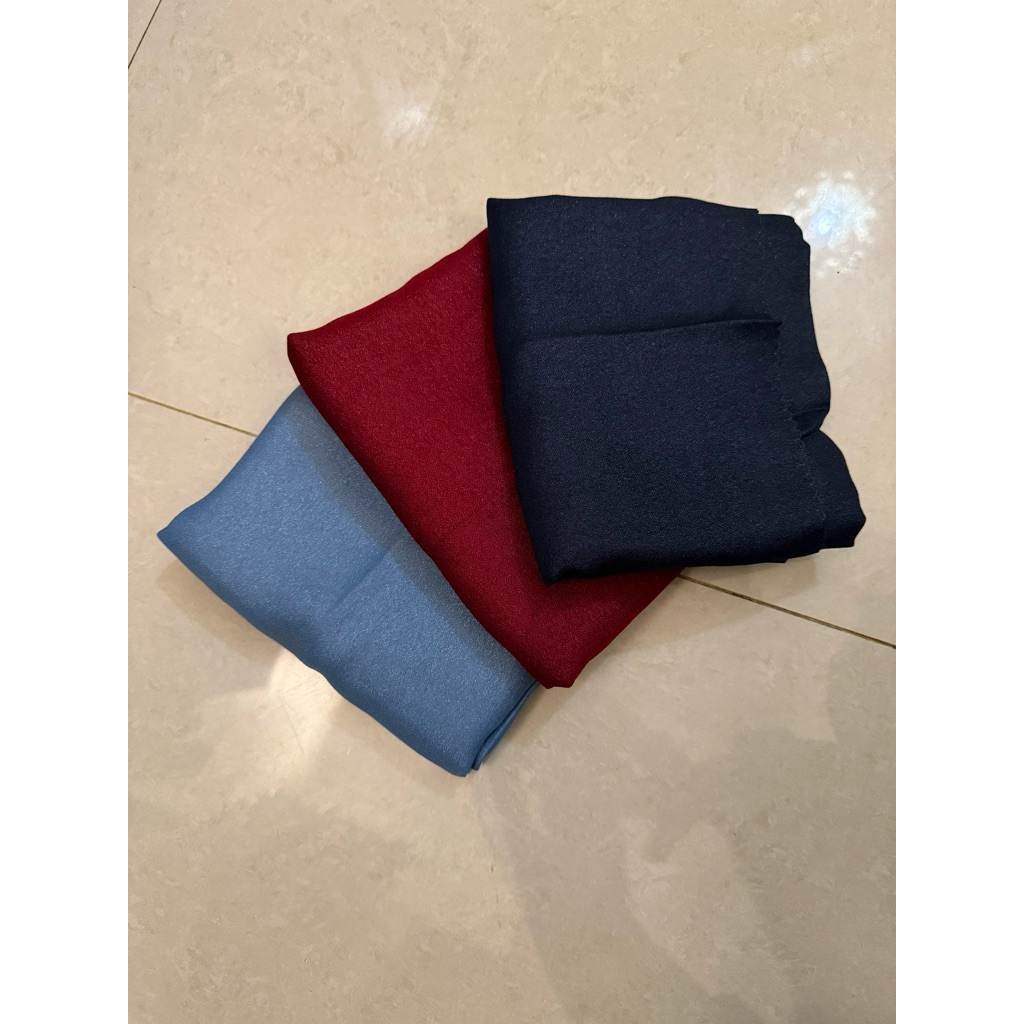 Segi Empat Blink Paris Hijab Napocut PL