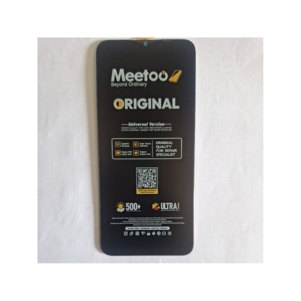 LCD OPPO A16 REALME C11