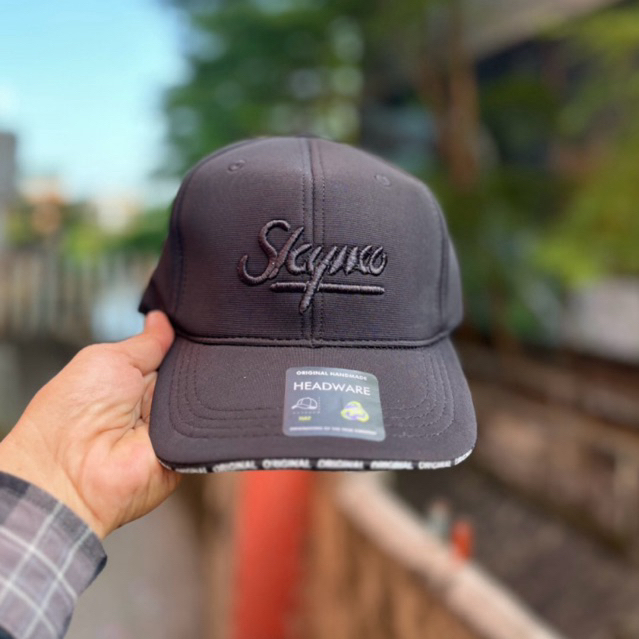 Topi Original Cakop Premium Topi Baseball Original