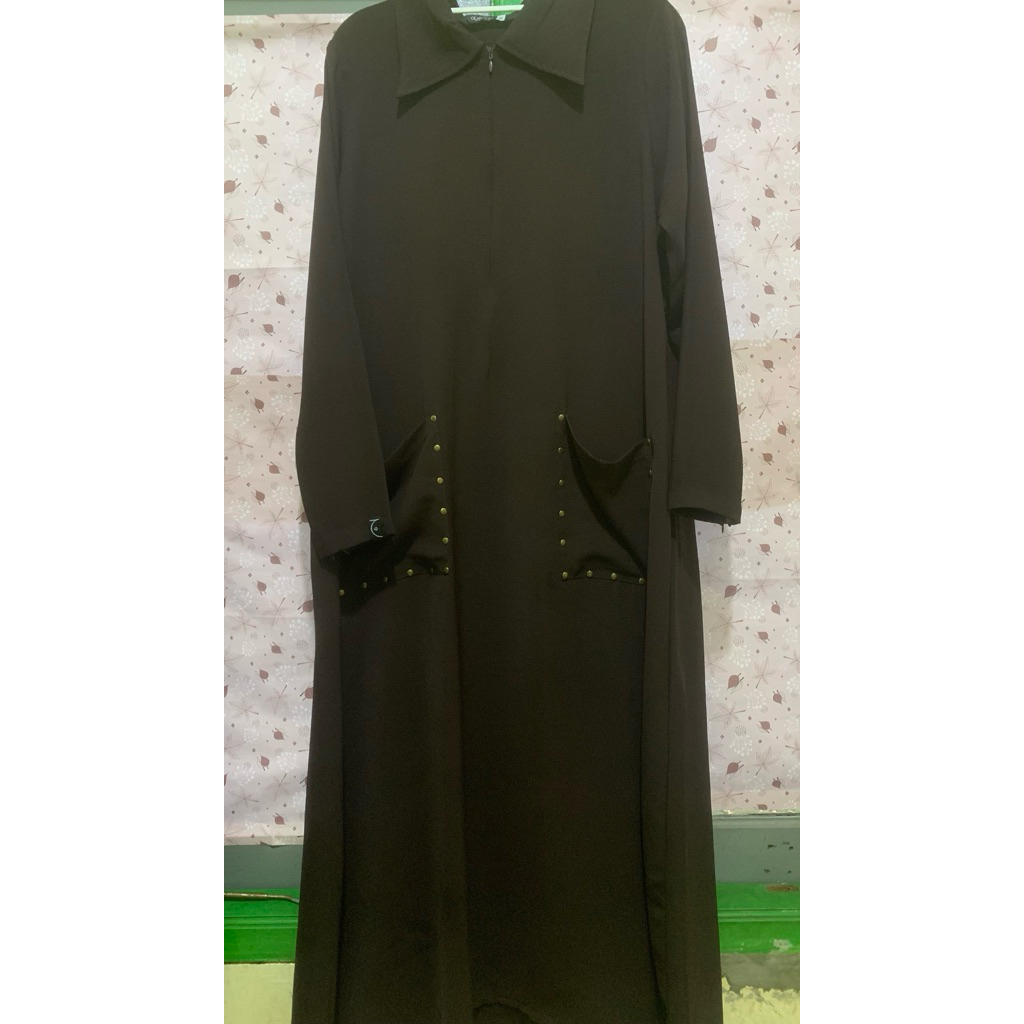 Laeeba dress aljenna