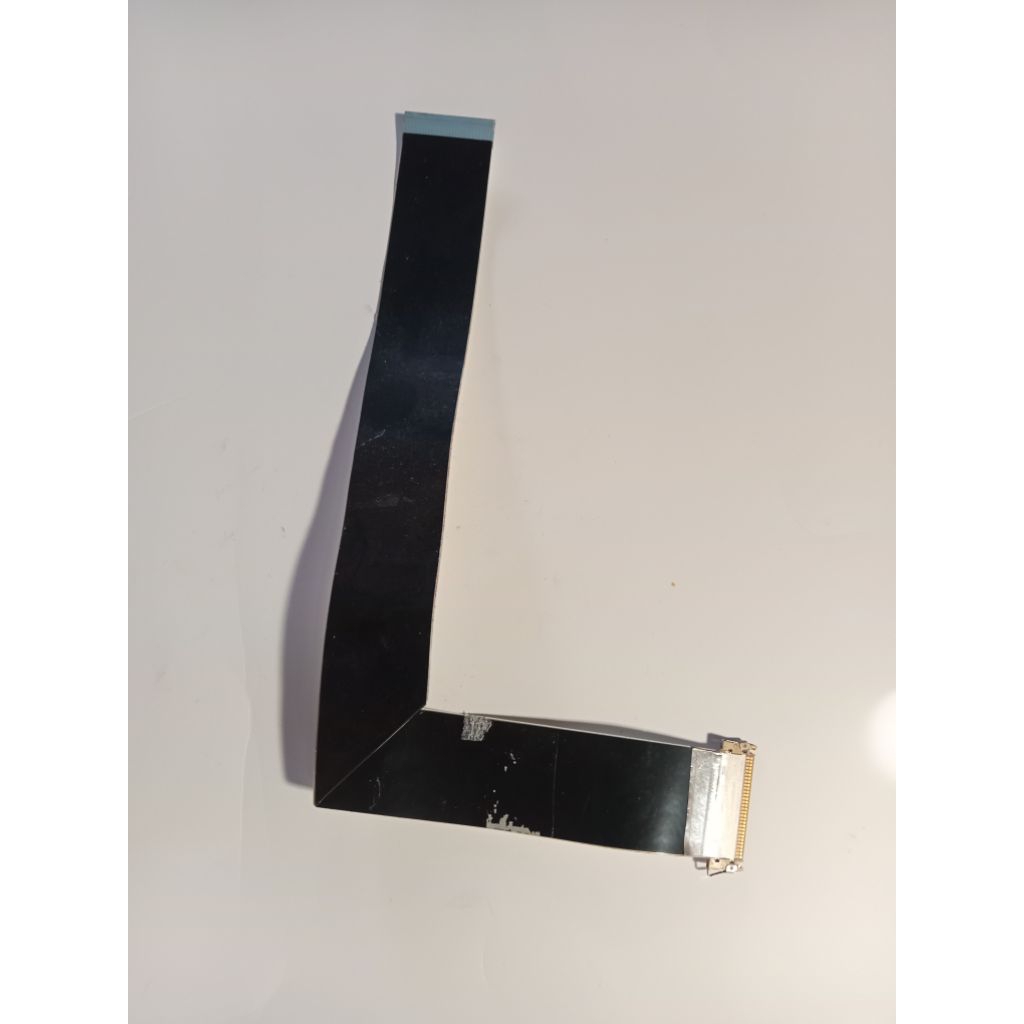 KABEL FLEXIBEL TV LED SHARP LC-32LE150M BEKAS NORMAL