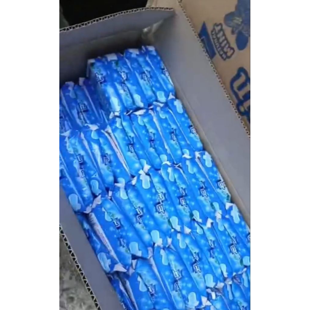 CHARM COOLING FRESH renceng 1 karton