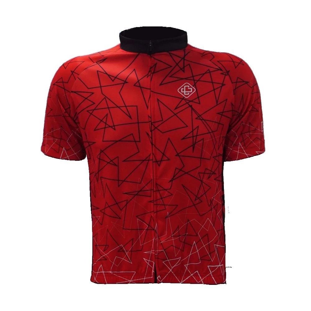 JERSEY ROAD BIKE SEPEDA BALAP / Jersey Sepeda Balap Short Sleves CYCLISTE