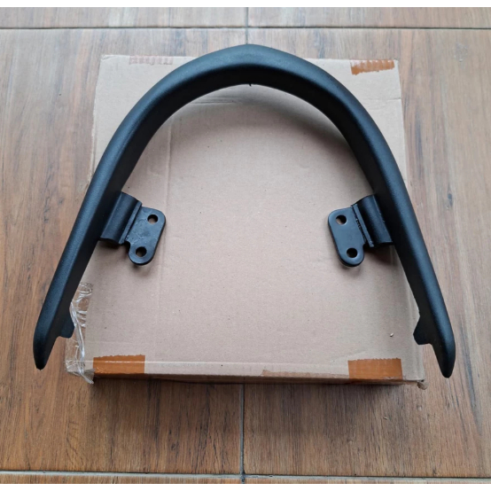 MARGAHAYU PARTS Behel Karet Jok Belakang Motor Abs Revo / Revo Absolute Karet Kuat Tahan Lama